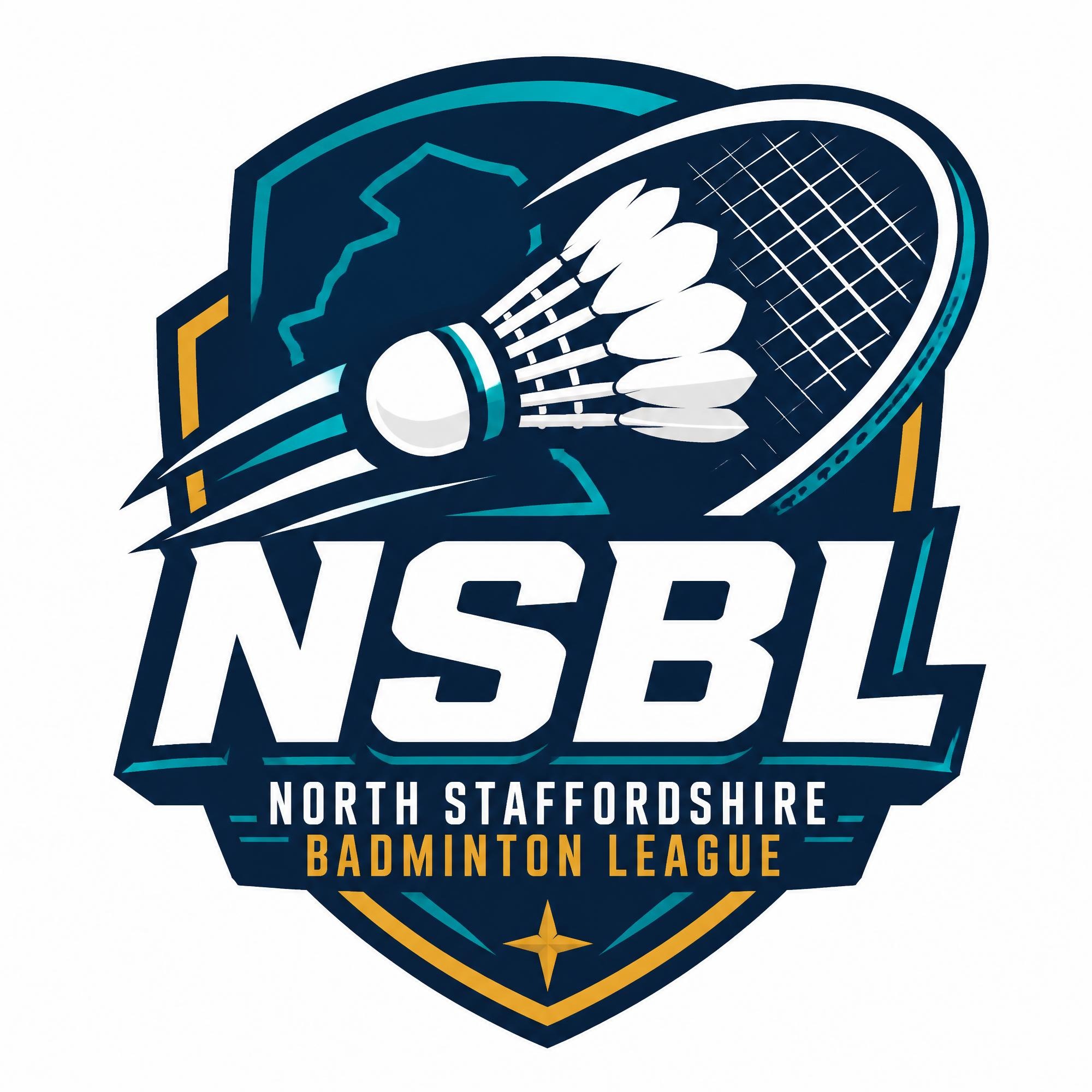North Staffs Badminton Leagues